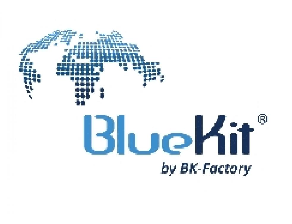 BlueKit, le système de ventilation intelligente pour gaines d’ascenseurs