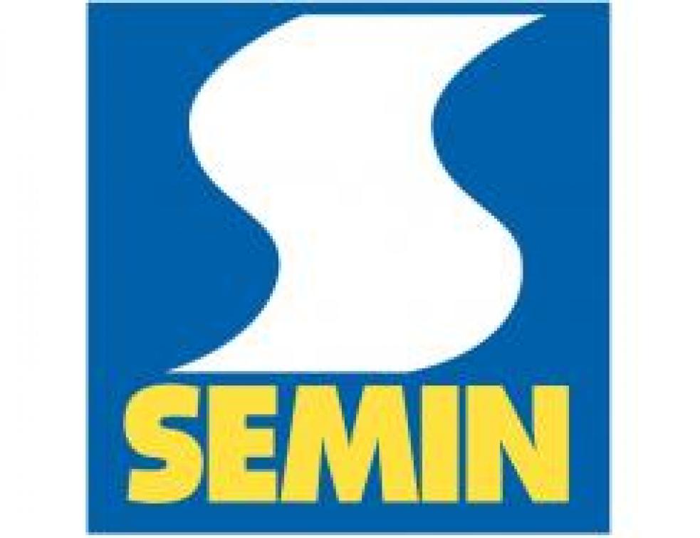 En 2015 SEMIN achète deux entreprises