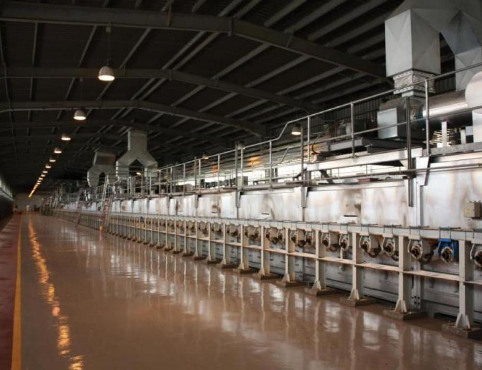 Saint-Gobain investit en Inde dans la production de verre plat
