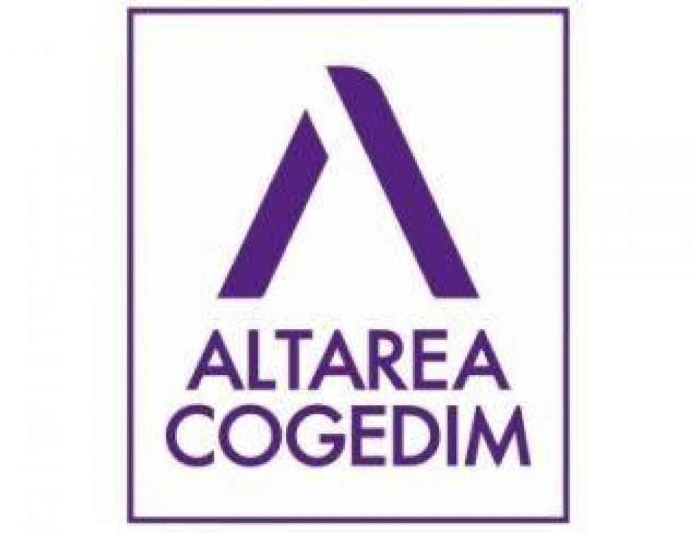 Altarea Cogedim: chiffre d'affaires en hausse de 16,2% au 1T