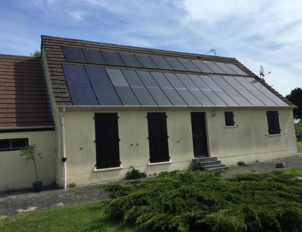 Les particuliers pourront consommer leur propre électricité