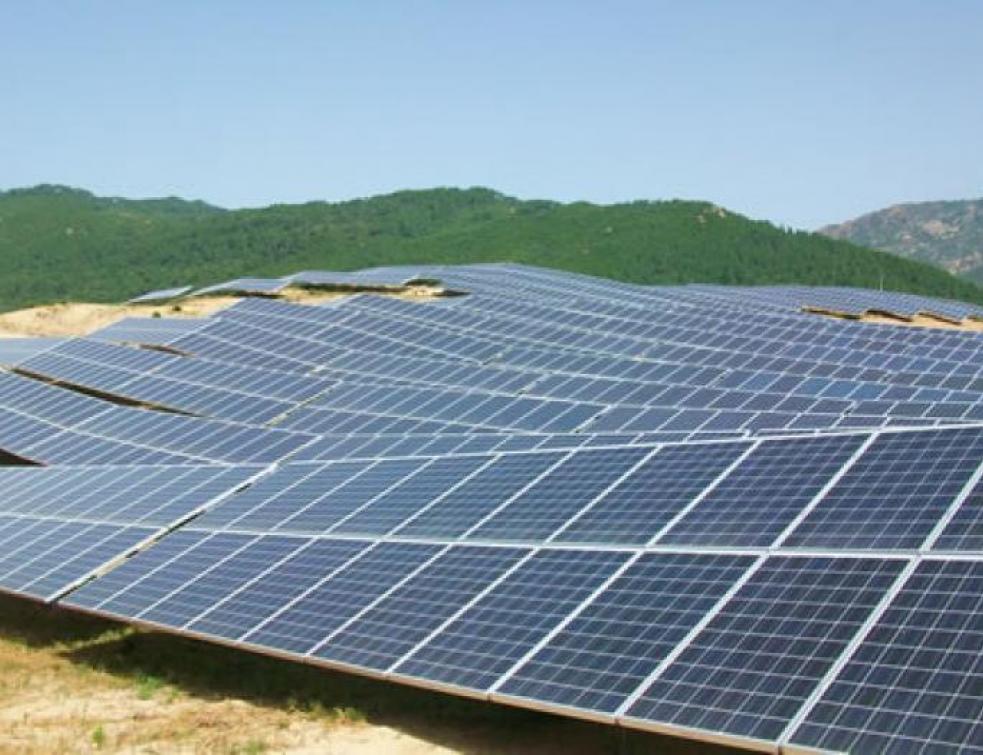 Outre-mer et Corse : 33 projets photovoltaïques lauréats
