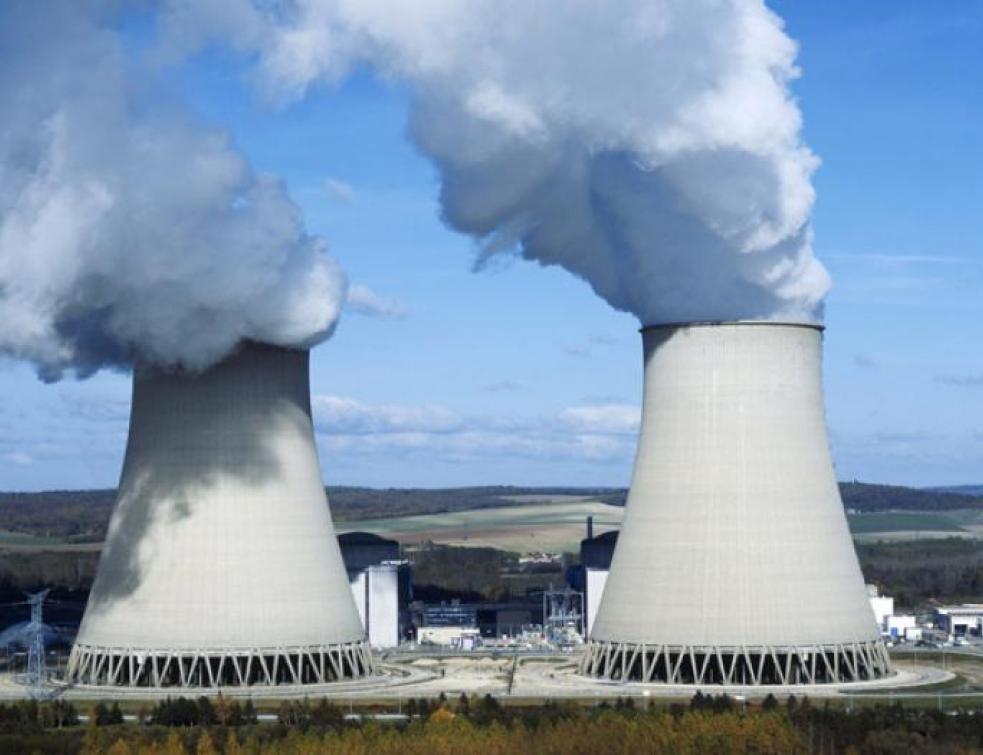 EDF affiche ses ambitions dans le démantèlement nucléaire