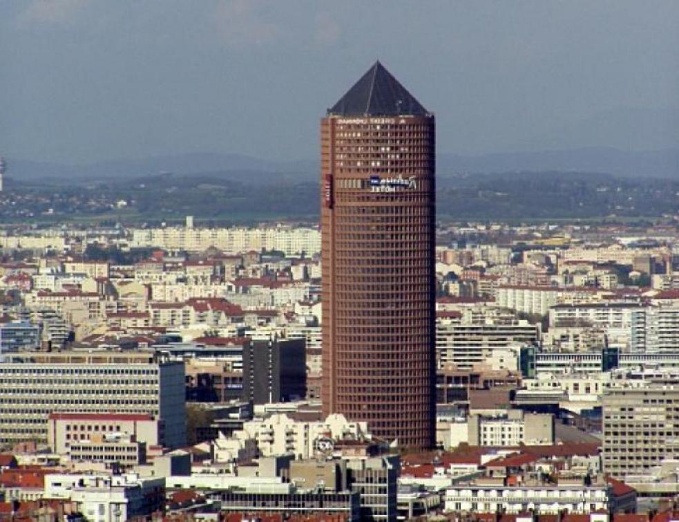 Un hôtel emblématique de Lyon rouvre après 3 ans de travaux