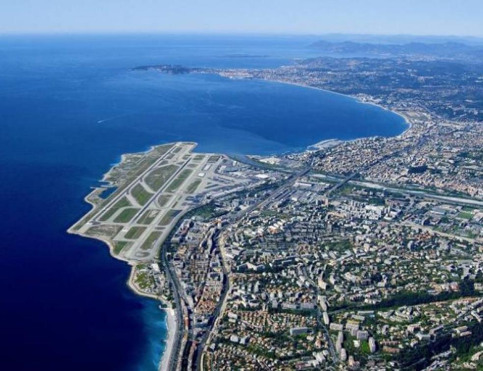 Un an après les inondations, la Côte d'Azur réfléchit à construire autrement