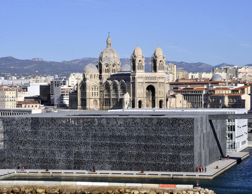 Marseille: adoption de la 1ère tranche d'une aide de 100 millions d'euros