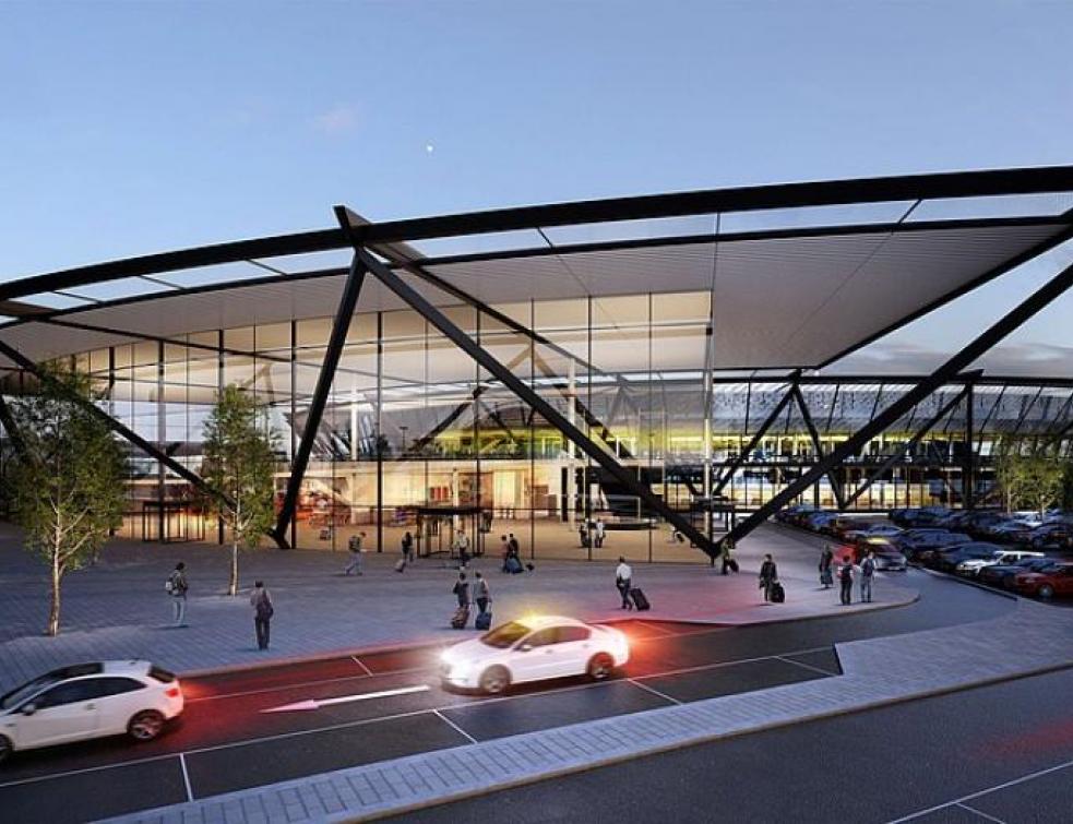 Vinci Airports veilllera à la transparence des marchés de travaux