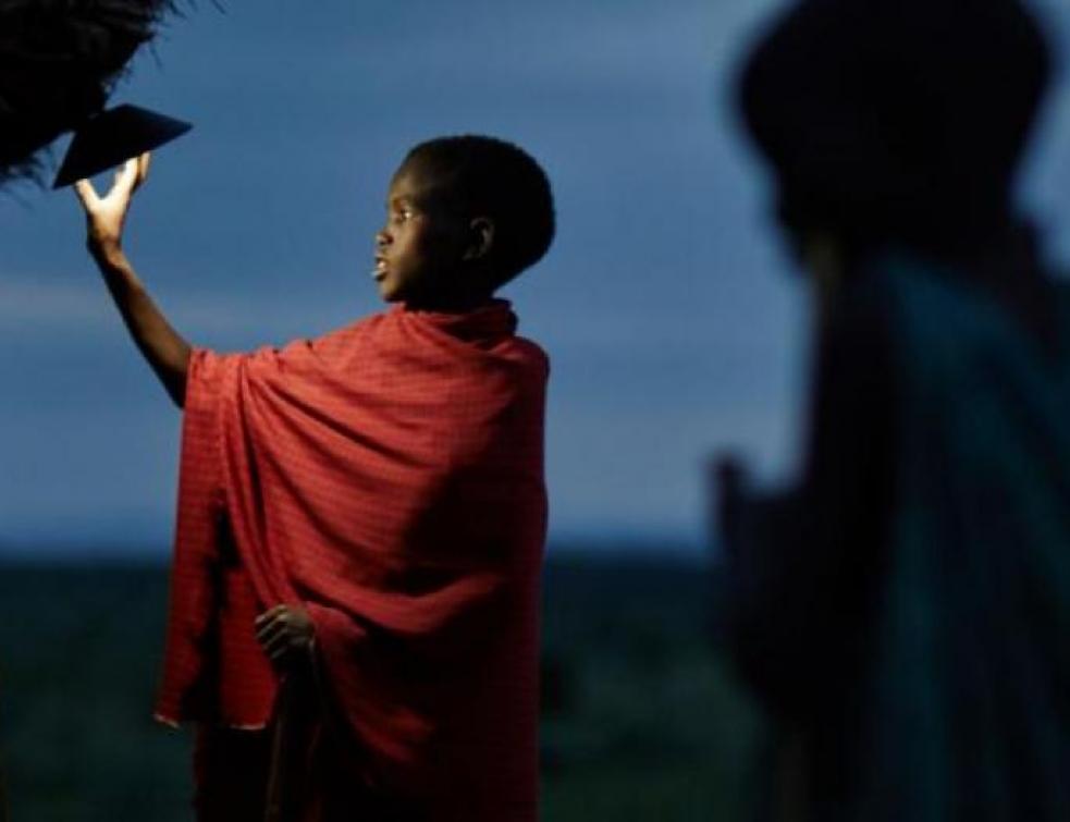 EDF et Off Grid Electric lancent une offre solaire en Afrique