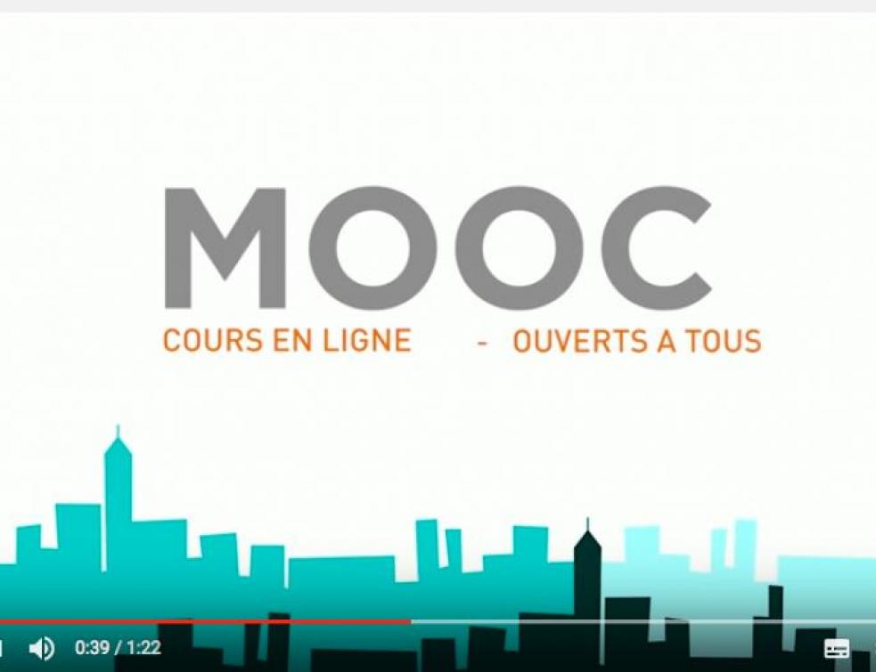 Top départ pour la plateforme de MOOC dédiée au bâtiment durable