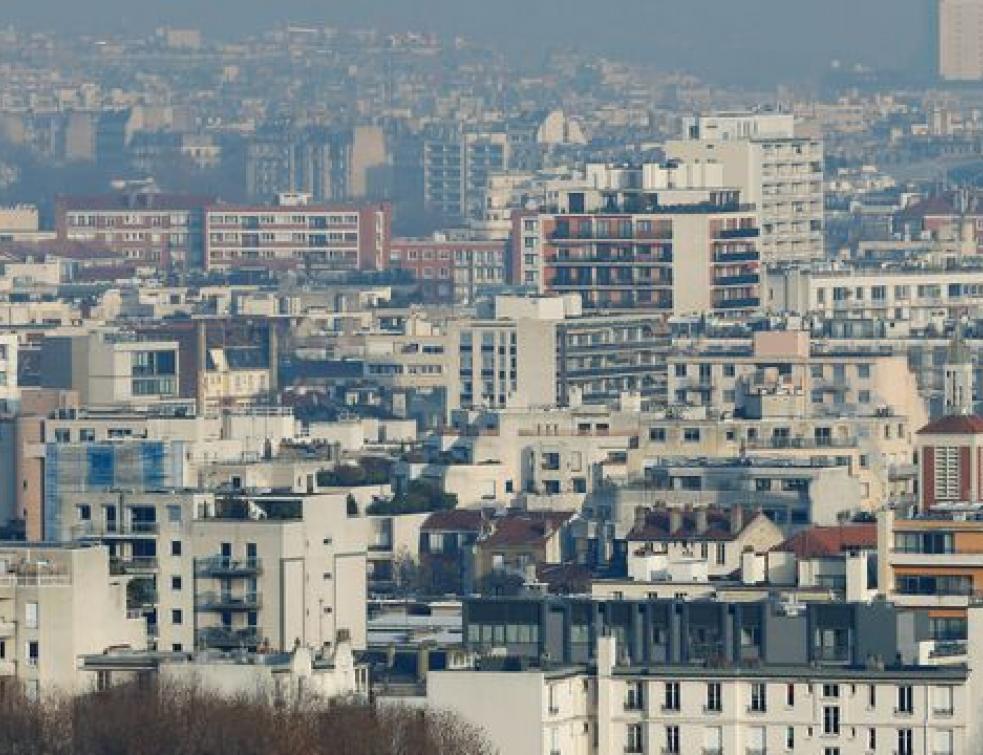 Logement social à Paris: pas de hausse des surloyers pour les classes moyennes