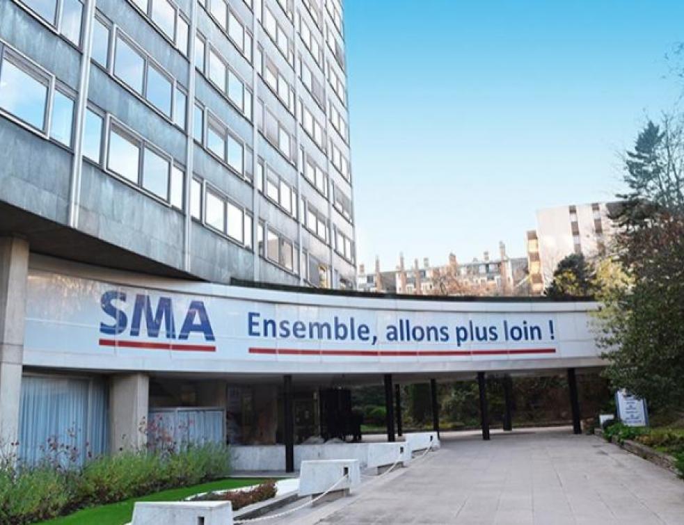 SFL rachète le siège parisien de l'assureur SMA