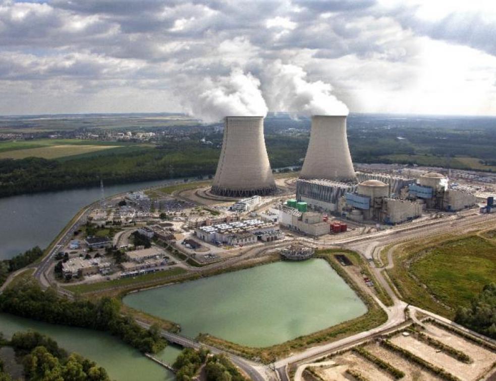 Démantèlement nucléaire : EDF trop optimiste ?
