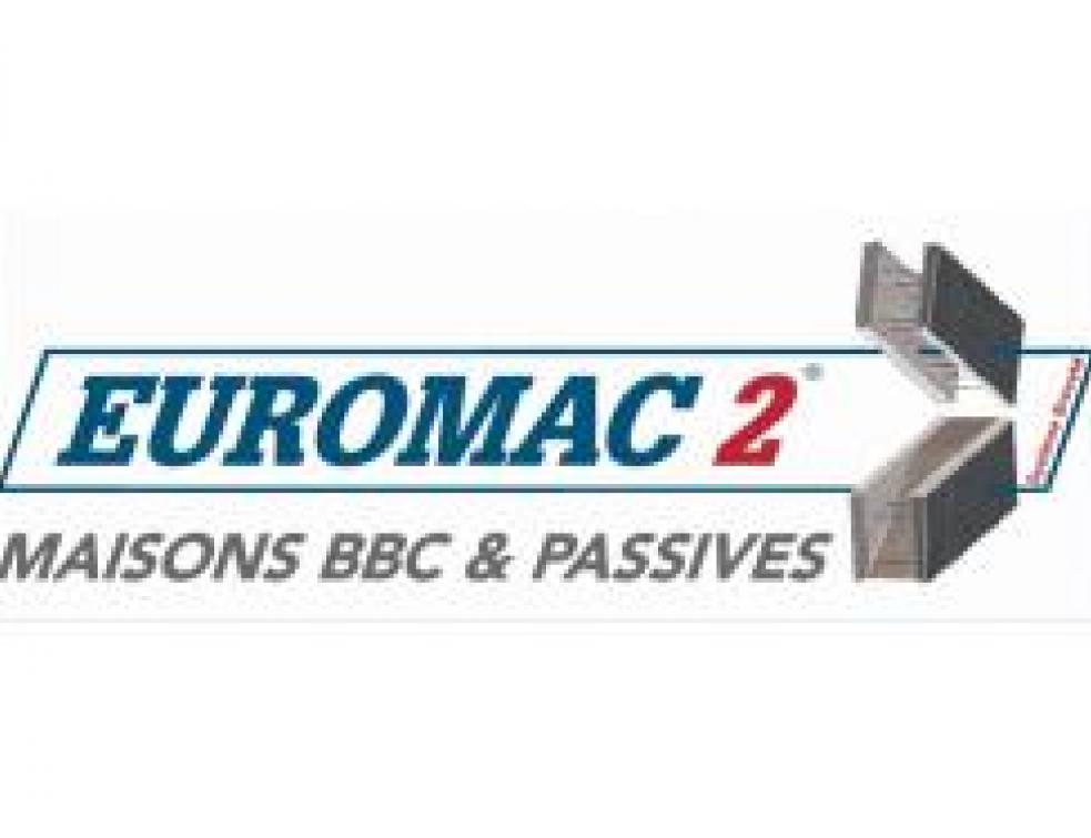 Les fondamentaux d'une maison passive vus par Euromac 2