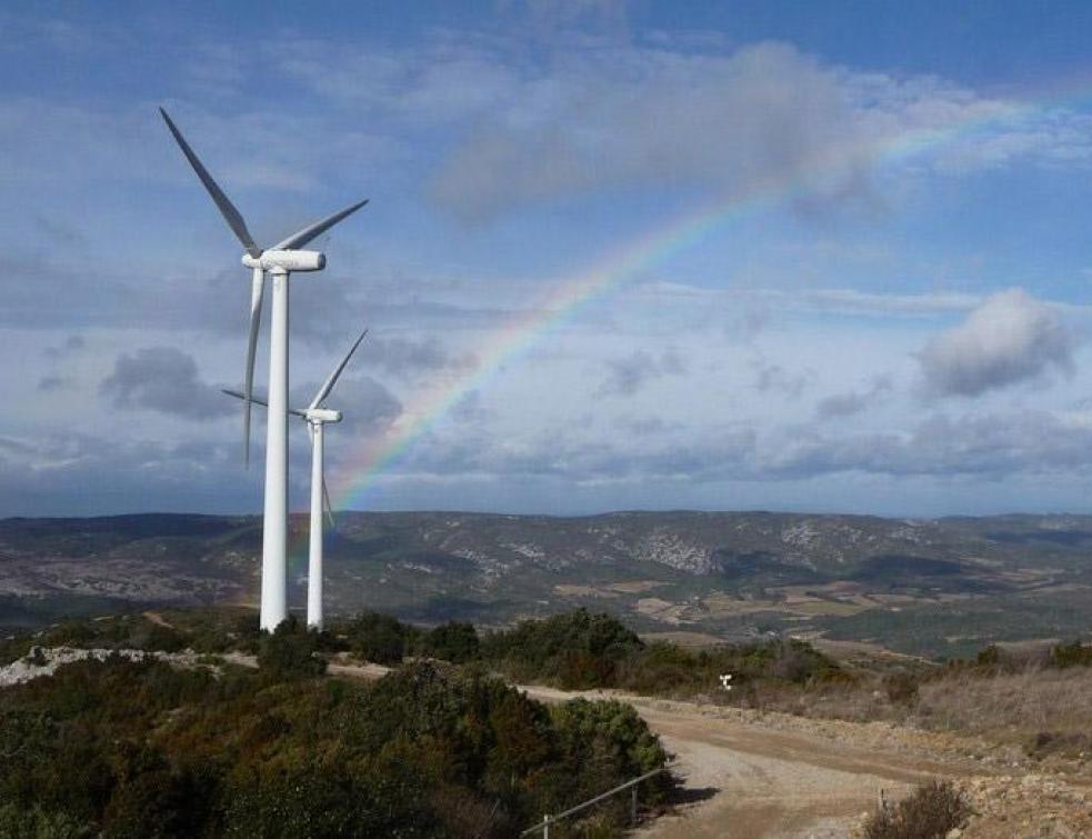 L'indépendant Quadran s'affirme dans l'énergie renouvelable