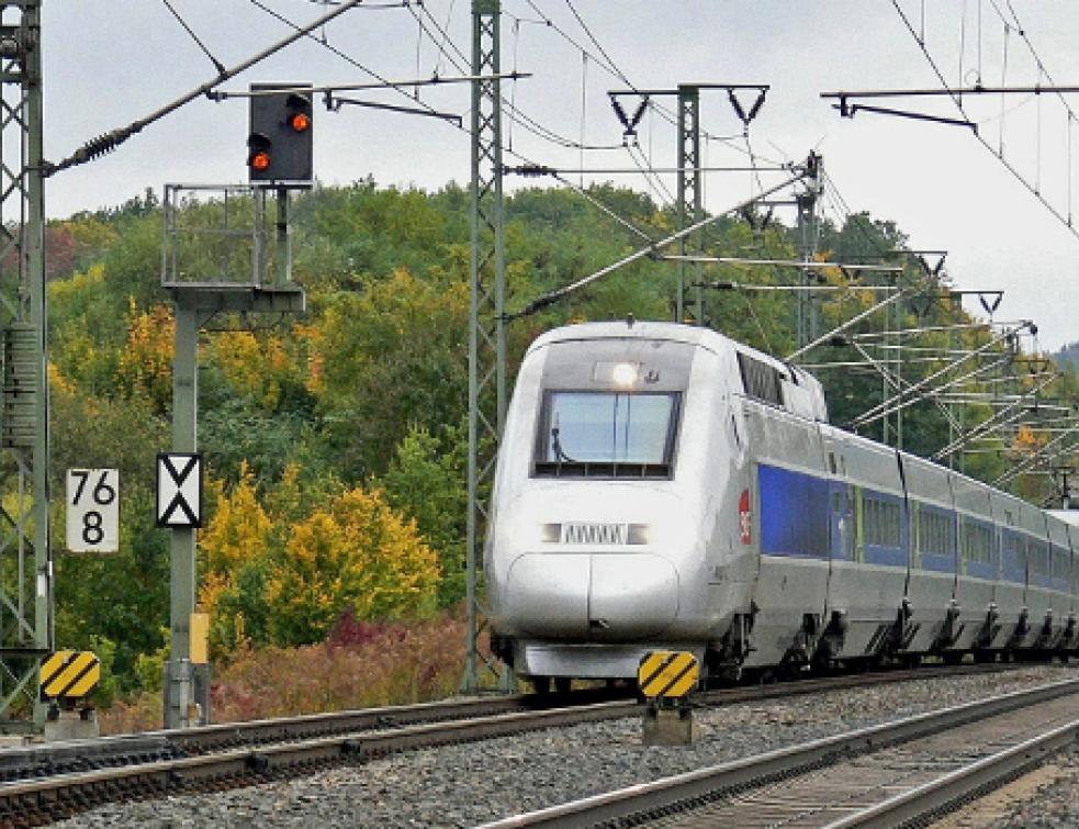 Le président de la SNCF répond au maire de Toulouse sur le projet de LGV