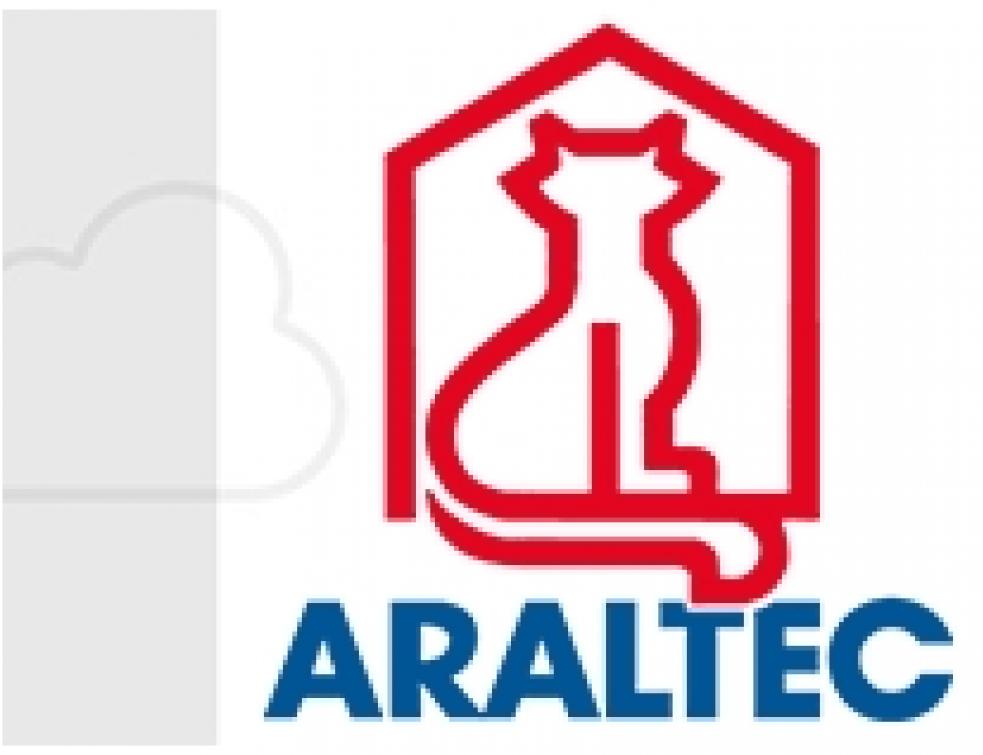 Lambris, Habillage : Votre extérieur en couleur avec l’aluminium pré laqué ARALTEC