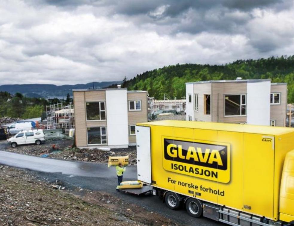 Saint-Gobain veut racheter le fabricant d'isolant norvégien Glava