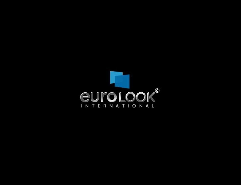 Eurolook – Rideau métallique à lames micro-perforées : sécurité et visibilité