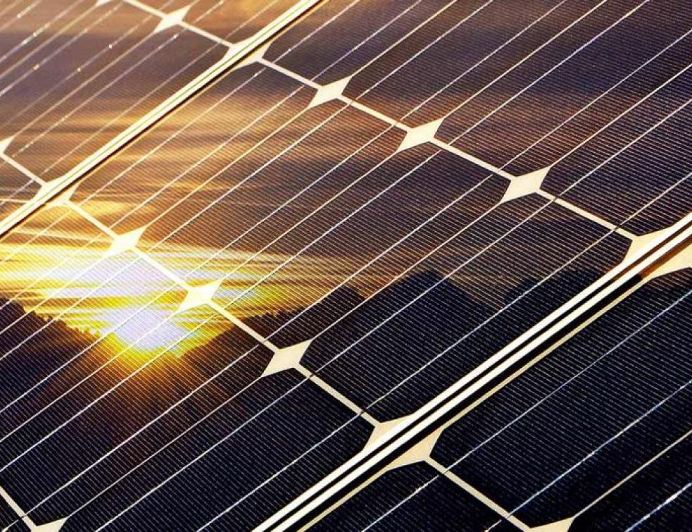 EDF veut accélérer dans l'autoconsommation solaire