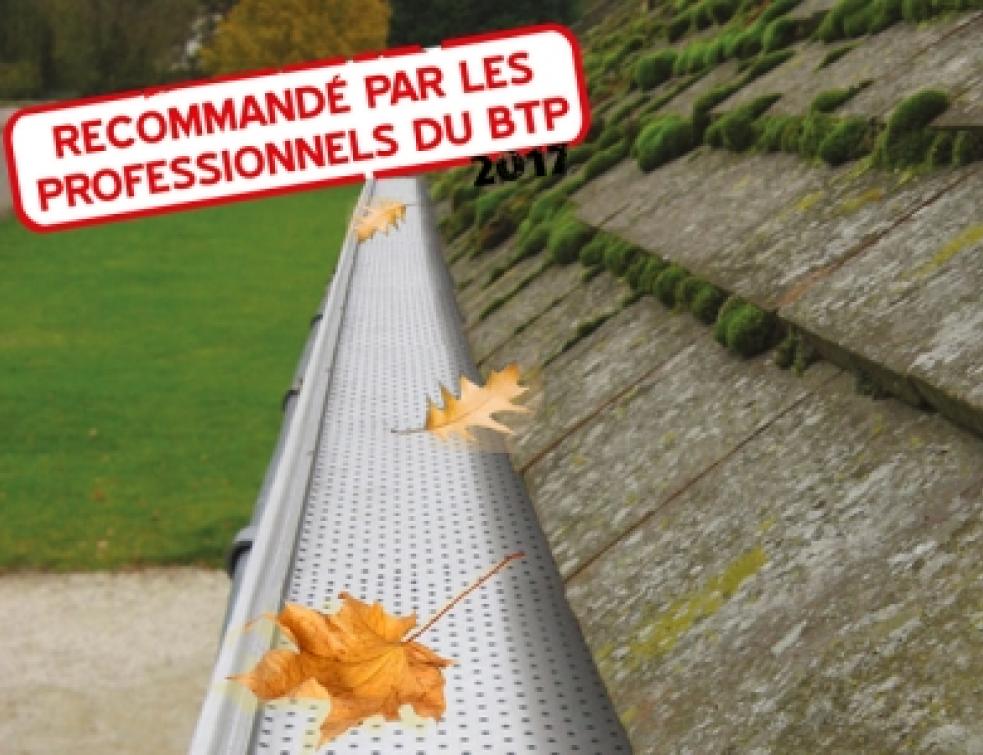 Découvrez les pare-feuilles ARALTEC, de véritables alliés contre les moustiques !