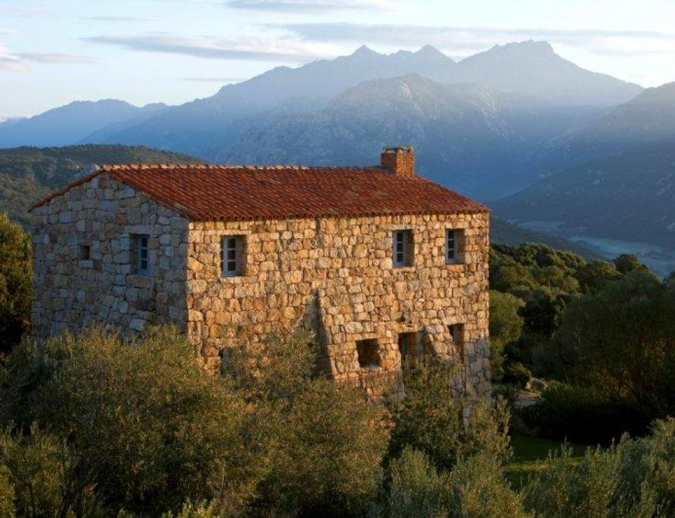 Ouverture d'une enquête préliminaire sur le domaine de Murtoli en Corse