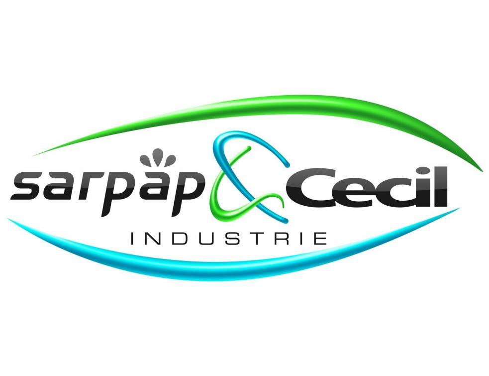 Sarpap & Cecil Industrie a appliqué sa technologie RF  à sa gamme AXIL Préventif