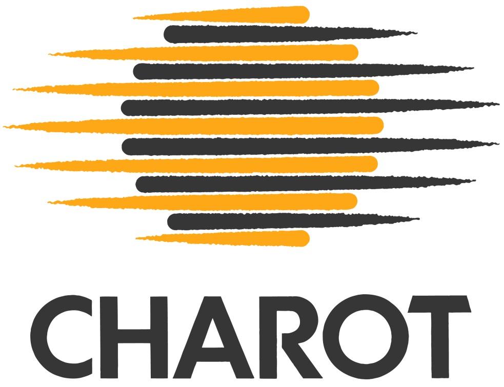 Nouveau site internet  www.charot.fr