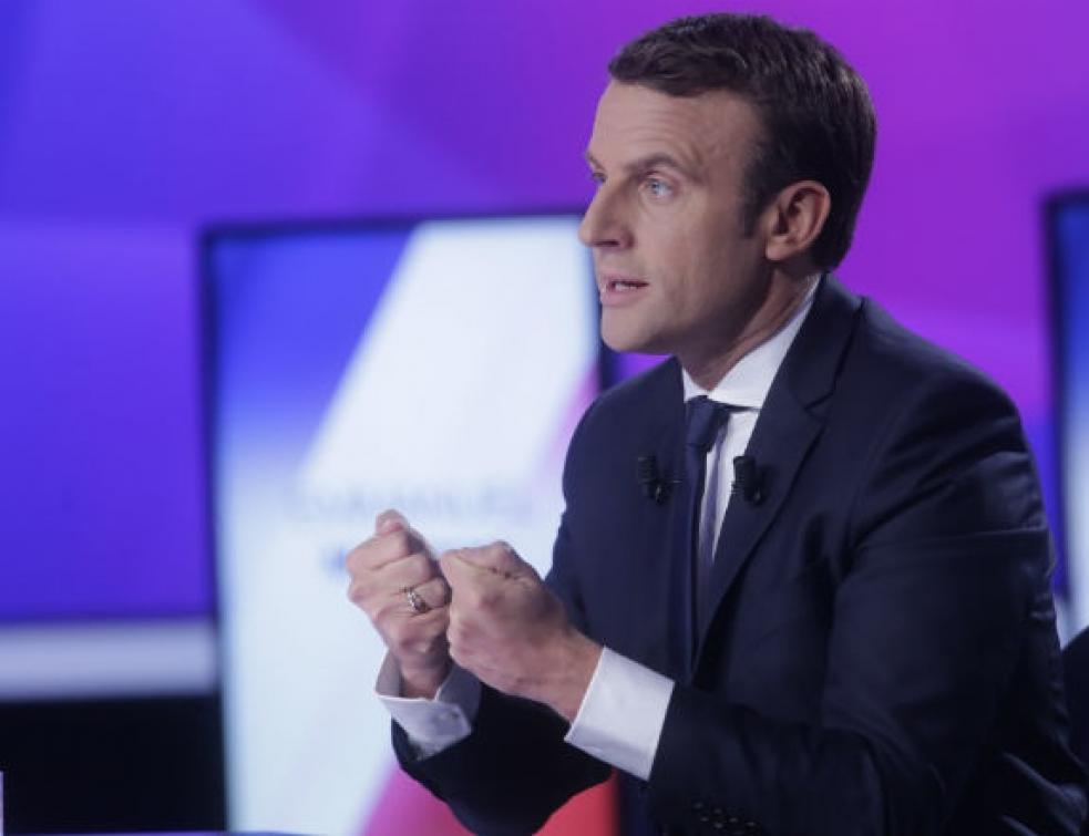 Macron veut baisser en même temps les loyers des HLM et les APL