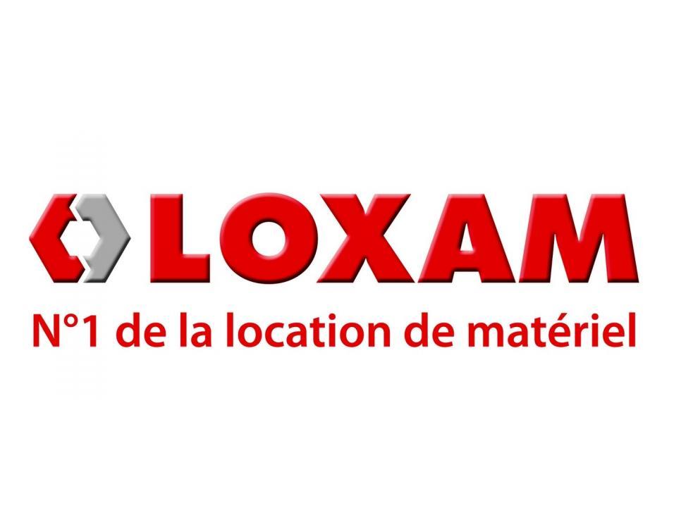 Le camion-benne LOXAM : un outil incontournable sur vos chantiers