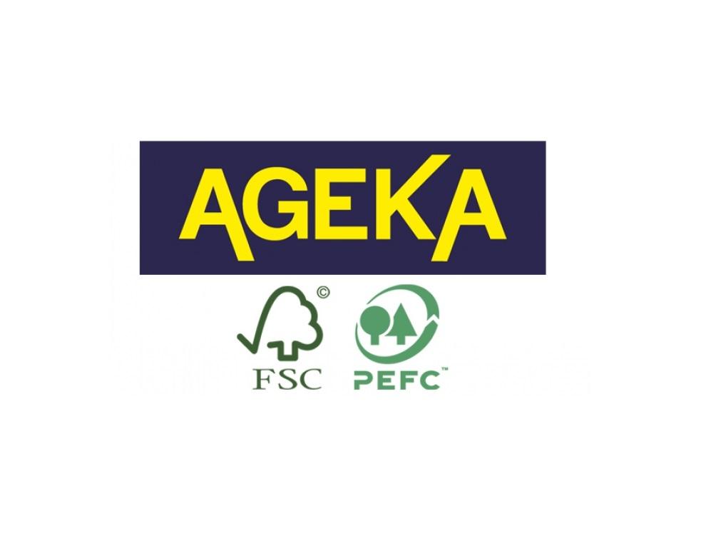 Au service de la construction bois : AGEKA, une entreprise certifiée PEFC™ et FSC®