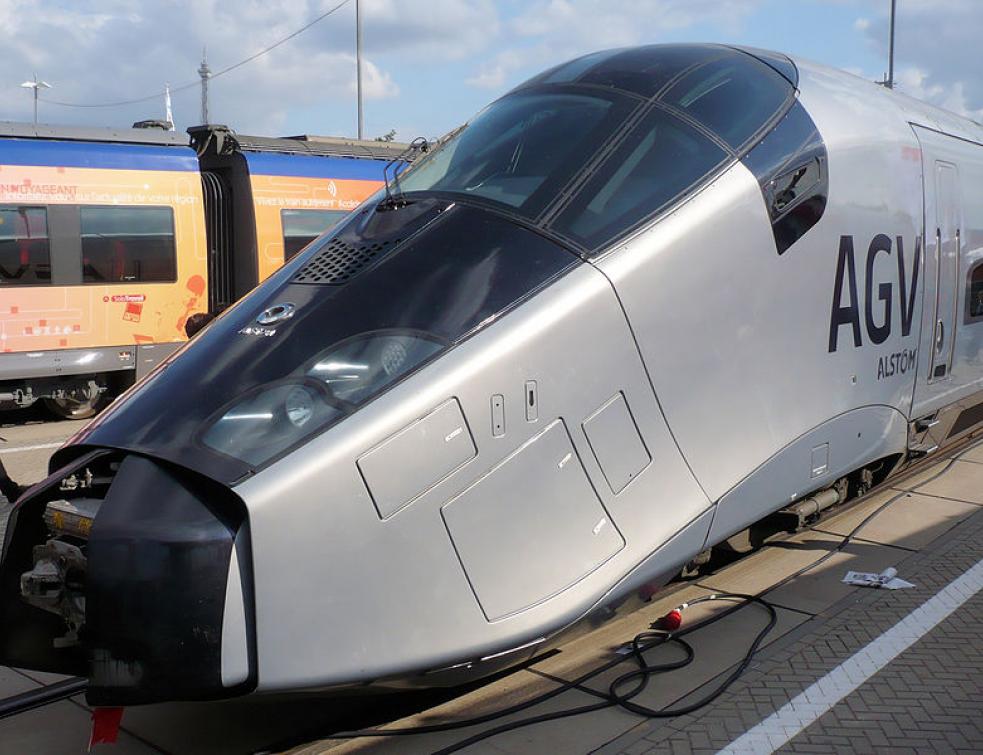 L'Etat rend ses actions Alstom à Bouygues