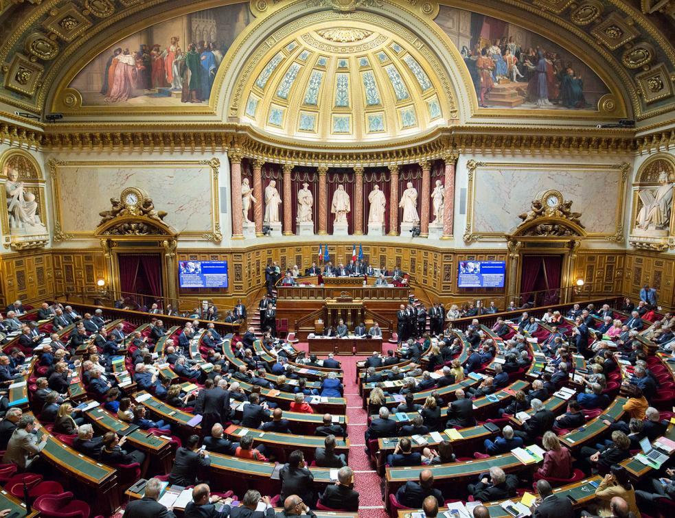 Un projet de loi sur le Logement en 2018 après une conférence au Sénat