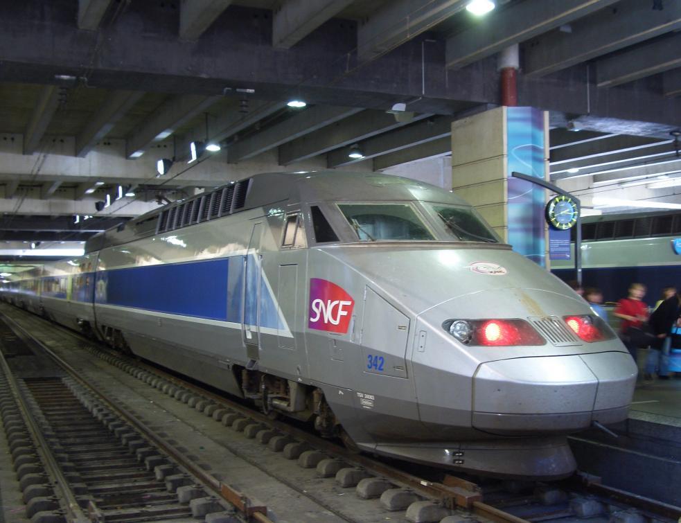 Quelles infrastructures de transport la France peut-elle se payer?