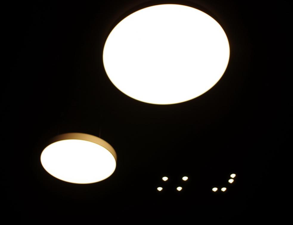Des LEDs sinon rien sur le salon Light + Building 2018