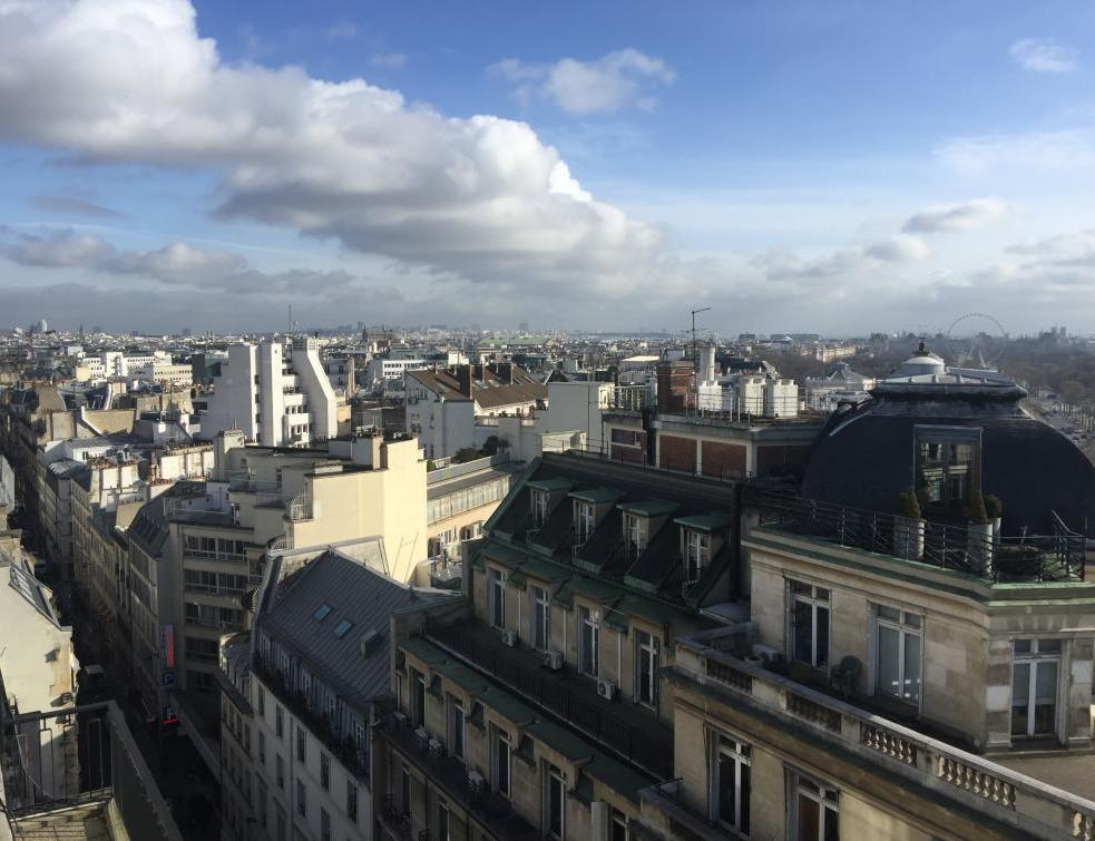 L'immobilier de bureaux en Ile-de-France voit le retour des investisseurs