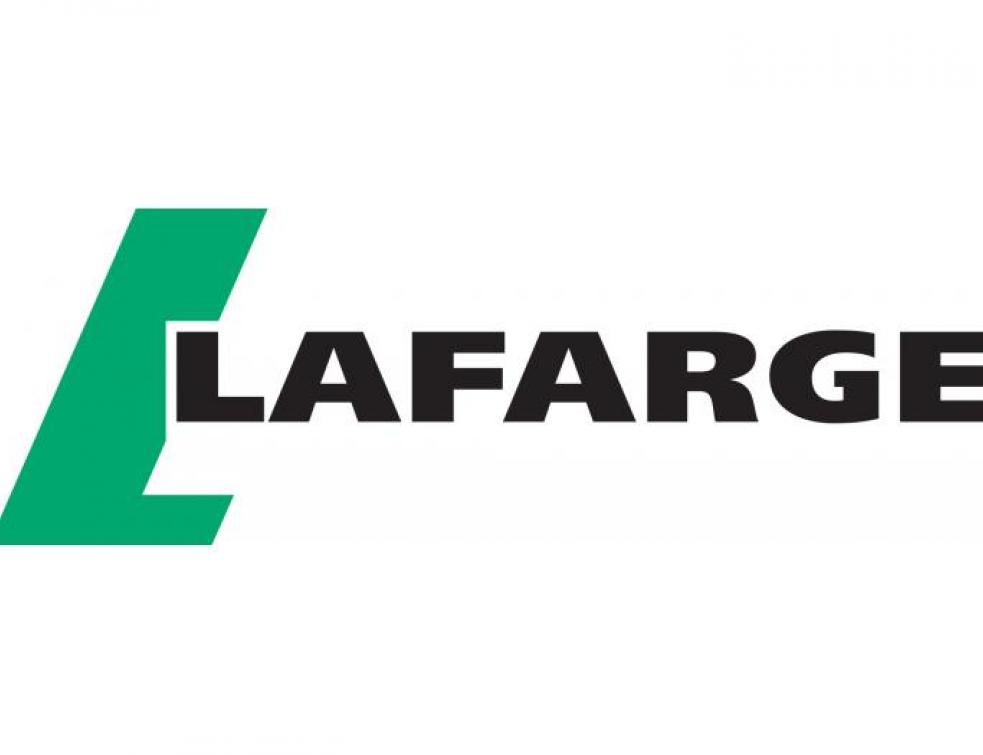 Lafarge chez les juges en vue d'une mise en examen pour ses activités en Syrie