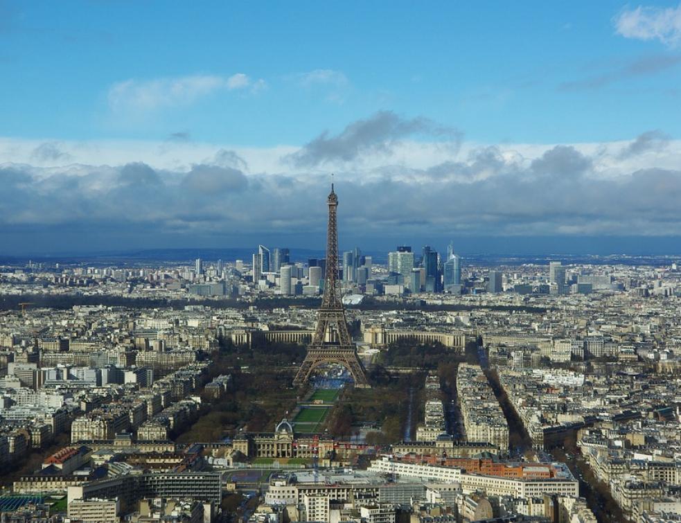 La hausse des loyers privés à Paris a un peu accéléré en 2017