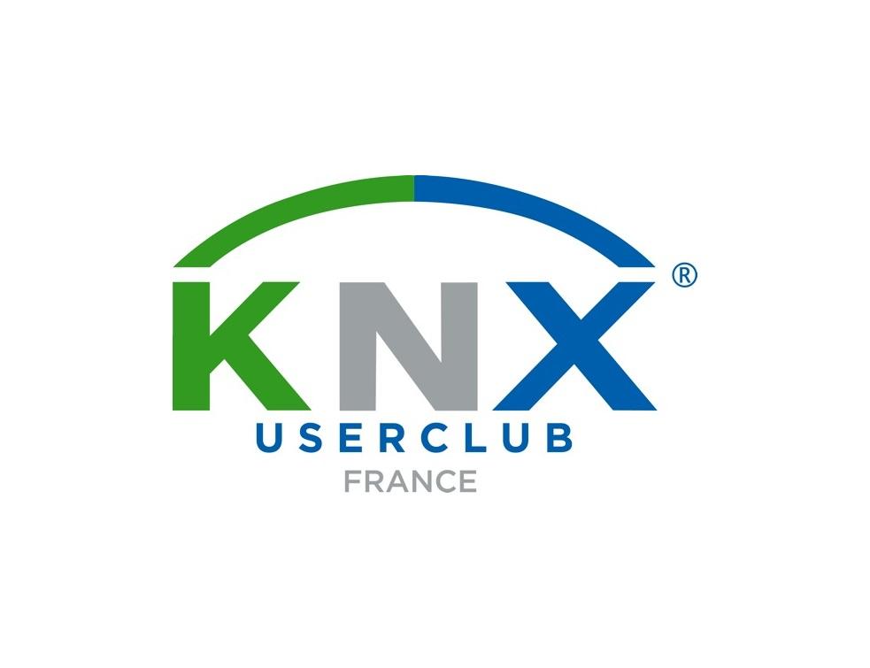 IBS: Lancement du KNX Userclub France en partenariat avec avec la FFDomotique