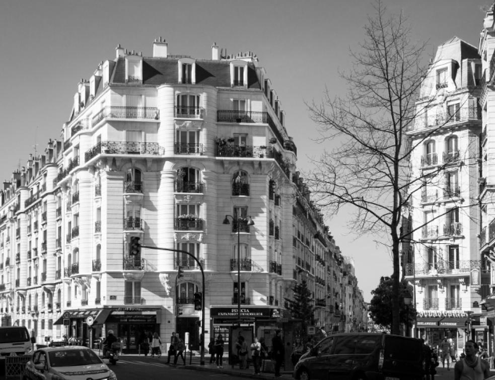 Encadrement des loyers parisiens: les dépassements se sont réduits en 2017