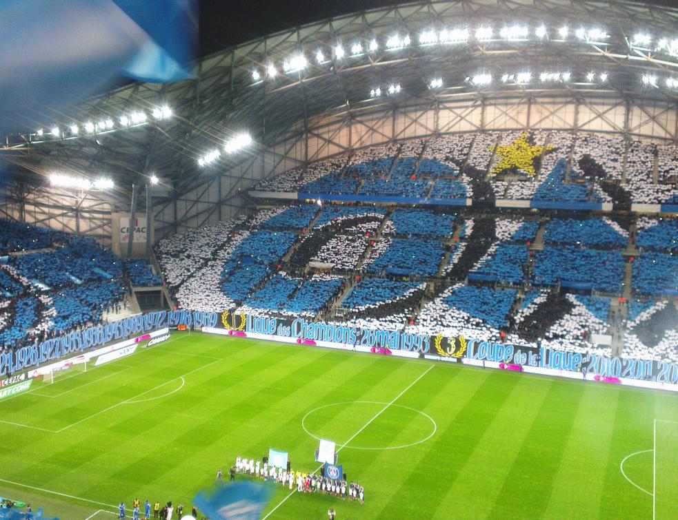 L'Olympique de Marseille désormais seul gestionnaire du Vélodrome