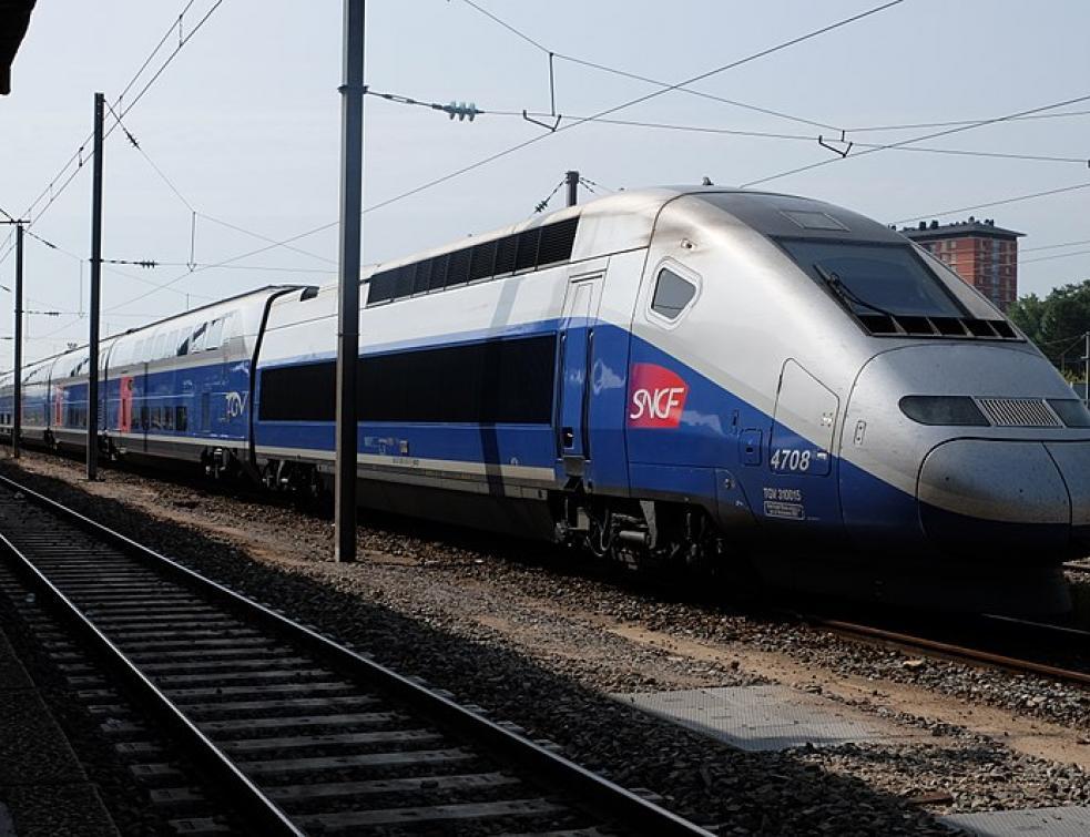 Alstom/Siemens: Bouygues dénonce le rejet de projet de fusion