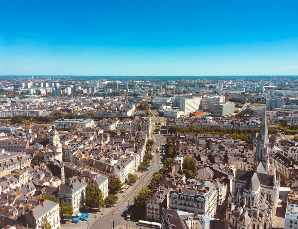 Loire-Atlantique : déménagement réussi pour le Rungis nantais
