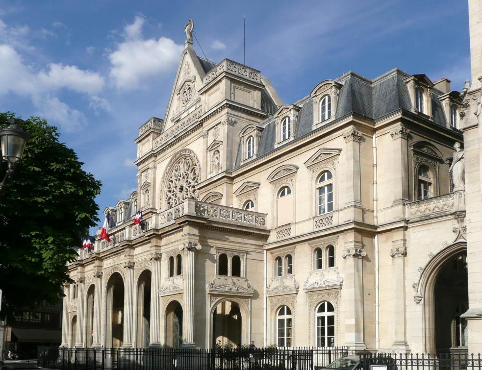 Notre-Dame: la mairie de Paris débloque 50 millions d'euros