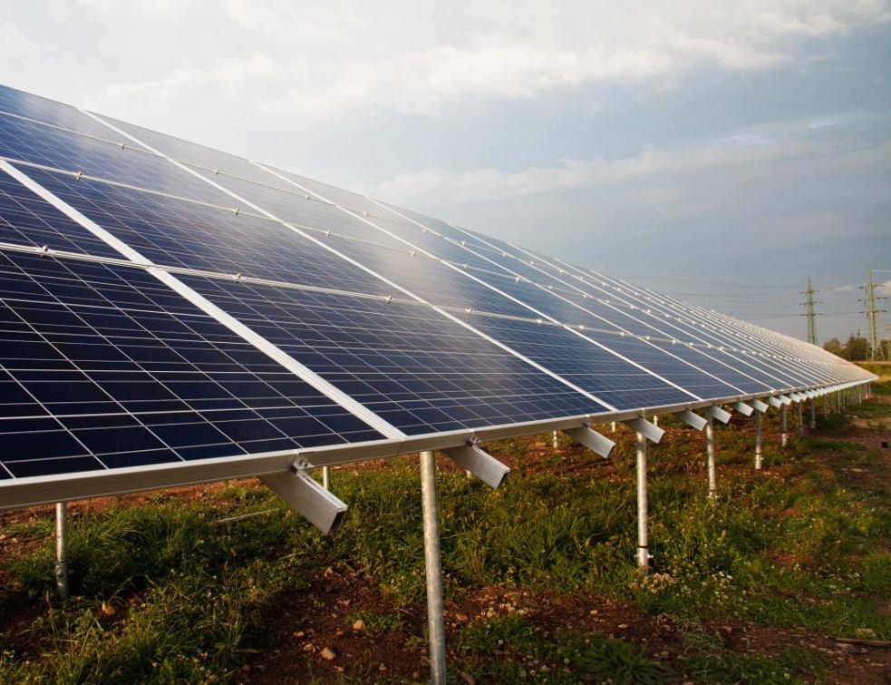 Larzac : lancement de la concertation à un projet de parc photovoltaïque controversé