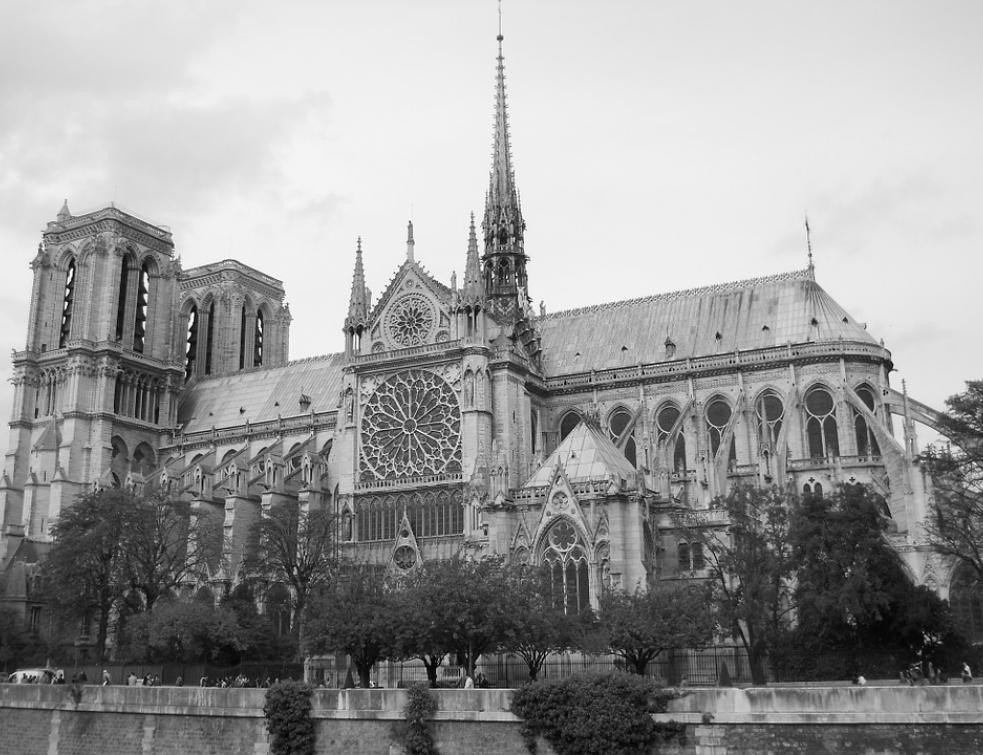 Restauration de Notre-Dame: les Français 