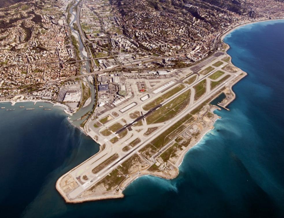 Le recours des aéroports de Nice et Cannes rejeté par le Conseil d'Etat