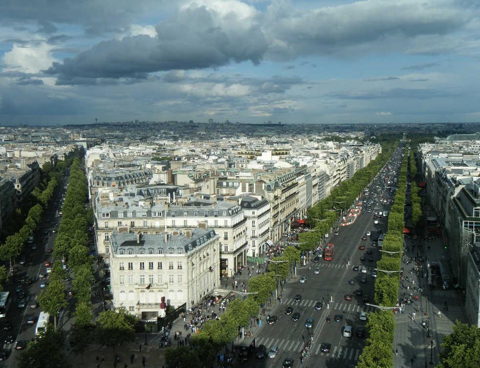 Encadrement des loyers privés parisiens à partir du 1er juillet