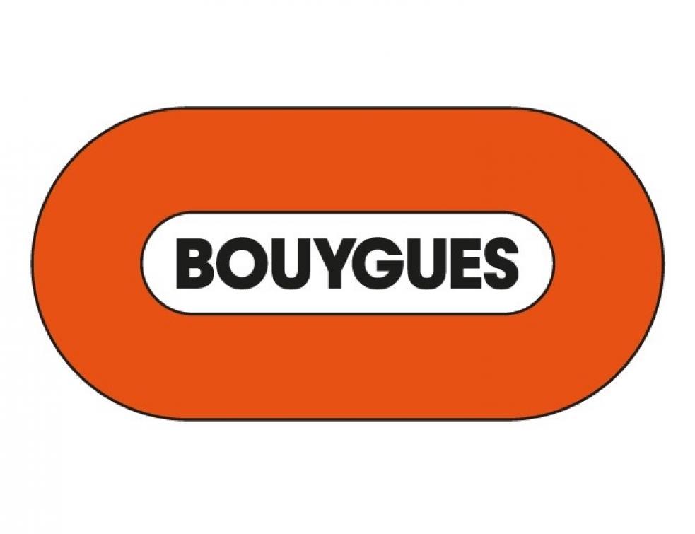 L'agende de notation S&P relève la note de Bouygues