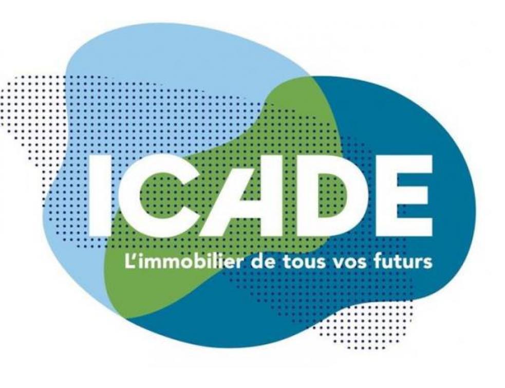 Icade achète un immeuble de bureaux à Gennevilliers
