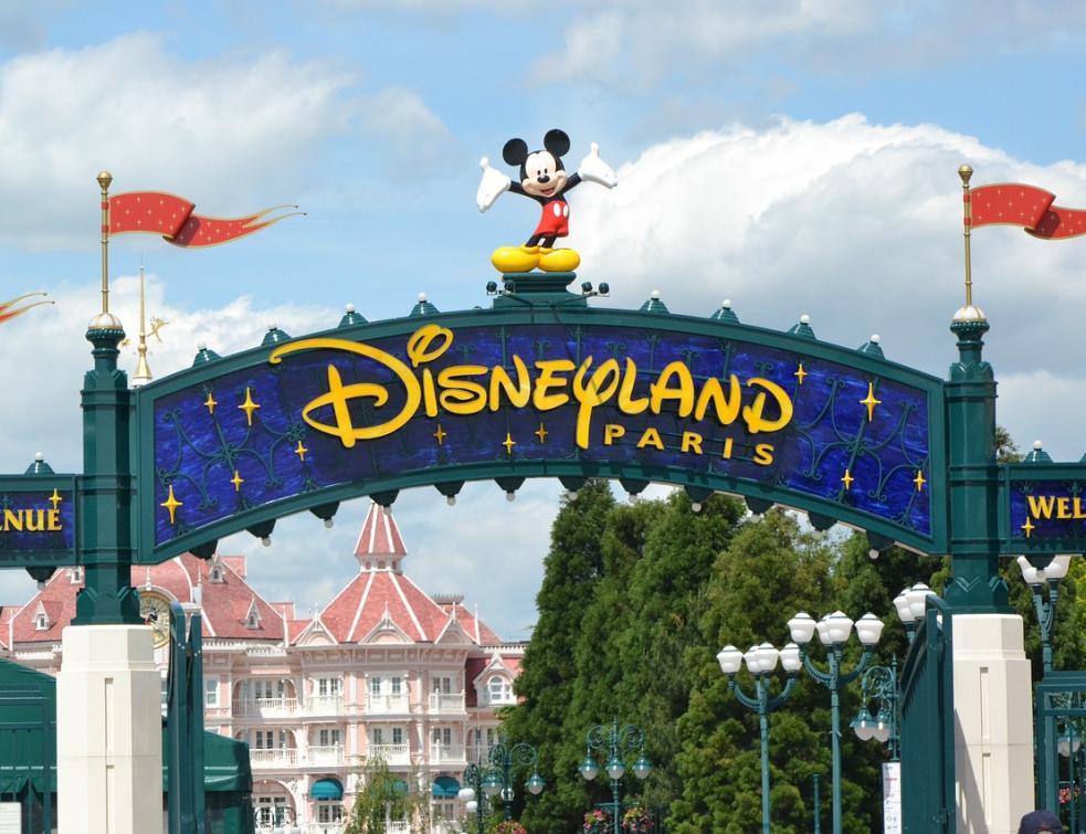 Disneyland Paris prépare son expansion